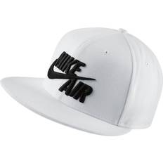 Nike Caps Nike Futura True 2 Snapback White 805063-100