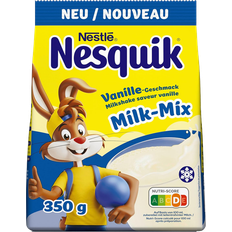 Milk-Mix Vanilla 350g