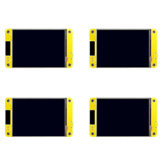 Single-Board Computers Jojomino 4X ESP32 Bluetooth Development Board