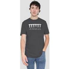 Grill T-Shirt - Charcoal