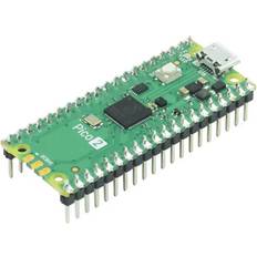 Single-Board Computers Tlily Development Board RP2350 Pico2 ARM M33 RISC-V 520KByte