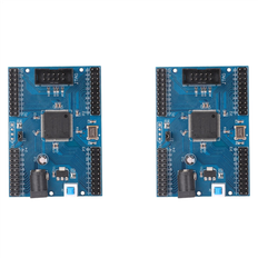 Single-Board Computers Jojomino Altera MAX II EPM240 CPLD Development Board Test Panel