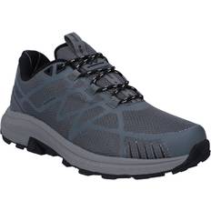 Adult Hiking Shoes Hi-Tec Men's Hiking Boots - Grey