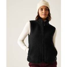 Regatta Outerwear Regatta Full-Zip Gilet Bodywarmer - Jet Black