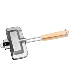 Torribaly Double-Sided Grilled Cheese Maker