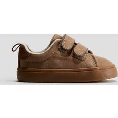 First Steps Children's Shoes H&M Baby Trainers - Beige