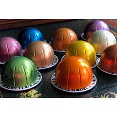Nespresso Vertuo Coffee Machine Capsules Pods