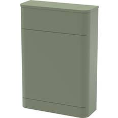 Floor Standing WC Toilet Unit 550mm