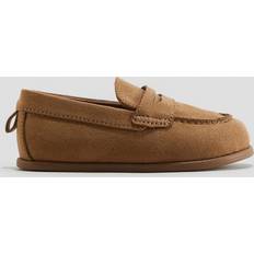 Instappers H&M Baby Loafers - Beige