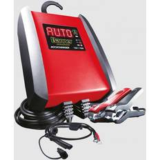 Banner Accucharge 10A 12V Battery Charger