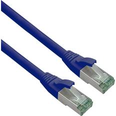 363689 0.15 m Cat7 SFTP RJ45 Blue