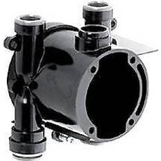 Aqualisa Aquastream Power Shower Valve Body 241304