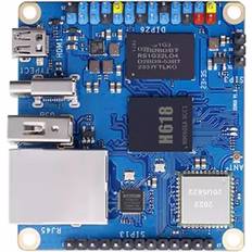 Single-Board Computers Tlily Zero 3 1GB DDR4 Development Board H618