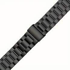 Smartwatch Strap Temu Stainless Steel 3 Watch Strap Band