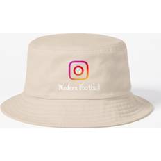 Adult Hats Famgem Bucket Hat Modern Football Adult - 10 Stylish Colors