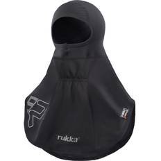 Ventilerende Balaklavaer Rukka Wind-R Balaclava - Sort