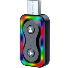 Tlily BT5.3 Bluetooth Adapter Q1 for Car Receiver
