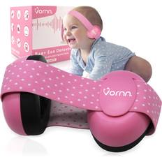 Silent Protect Baby Noise Cancelling Ear Defenders