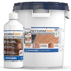 Stormdry Masonry Waterproofing Cream 20L Additive I