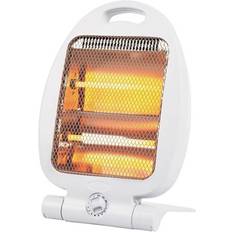 Radiators Quest Quartz Heater 400-800W White