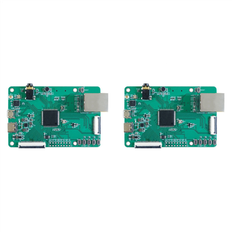 Single-Board Computers Jojomino Cherry Pi Allwinner V3S Linux QT Arm A7
