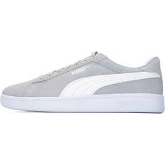 Puma Smash 3.0 Grey - Gray