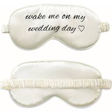 Sleep Masks Temu Bachelorette Party Sleep Mask Double-sided