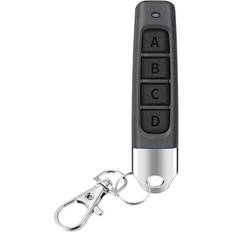 Garage Doors Tlily 10 Pcs 433MHz Smart Copy Remote Control