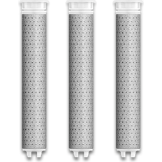 Philips Pack 3 Filtros Alcachofa Ducha