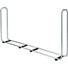 Caminetti Wolfcraft Legnaia Accatastare Legna Da Ardere I 5122000
