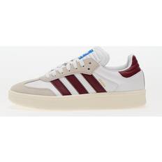 Samba xlg adidas Sneaker Low Samba XLG Kit - Azur/Vinrød/Hvid
