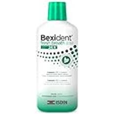 Isdin Bexident Fresh Breath Colut Dagbok 500 ml
