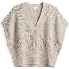Kort ærme - Unisex Sweatere Opus Pullover Pekina Kit