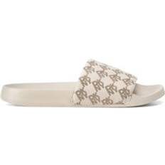 Zella Mono Slide Bone - Cream