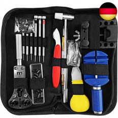 Uhrenwerkzeug Newpop Uhrenwerkzeug Set 147 Tlg