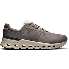 On Herre Sko på tilbud On Cloudrunner 2 Waterproof - Grey
