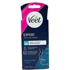 Expert Cold Wax Strips 20 Strips