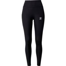 Svarta Leggings adidas Leggings ESS