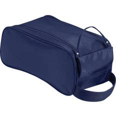 Quadra Teamwear Skoväska 9 Liter - Fransk Blå