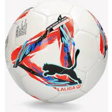 Footballs Puma Orbita Laliga 1 Ms Mini Fußball Mehrfarbig