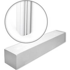 Modanature per Soffitto NMC WE2-Box Wallstyl Noel Marquet 1 Scatola 17 Pezzi