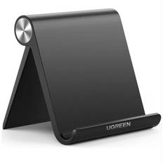 Foldable Adjustable Ipad Stand Tablet Desk Holder