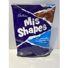 Cadbury Misshapes 750g Assorted Chocolate Treats