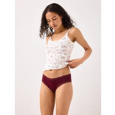 Lindex Brazilian Briefs With Low Waist