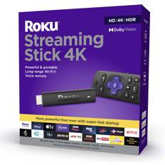 Roku streaming stick+ Roku 3820EU 4K Streaming Stick