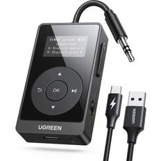 Ugreen Bluetooth 5.3 Transmitter Receiver AptX