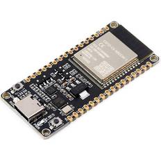 Single-Board Computers Tlily ESP32-C6-WROOM-1-N8 Bluetooth Development Board