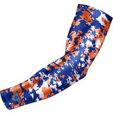 Bucwild Sports Compression Arm Sleeve Youth Adult - Baseball