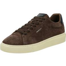 Gant Herre Sneakers Gant Mc Julien Sneaker - Brown