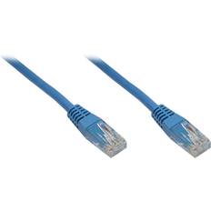 Kabler Varia Group Alcasa Cat6 U UTP RJ45 Cable 1.5m